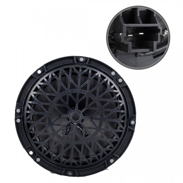 MAGICVOICE MV-GF171 6 16 CM 4 OHM MAX 120 WATT TEKLİ OTO HOPARLÖR KAPAKLI (CITROEN-PEUGEOT) MAGICVOICE MV-GF171 6 16 CM 4 OHM MAX 120 WATT TEKLİ OTO HOPARLÖR KAPAKLI (CITROEN-PEUGEOT)