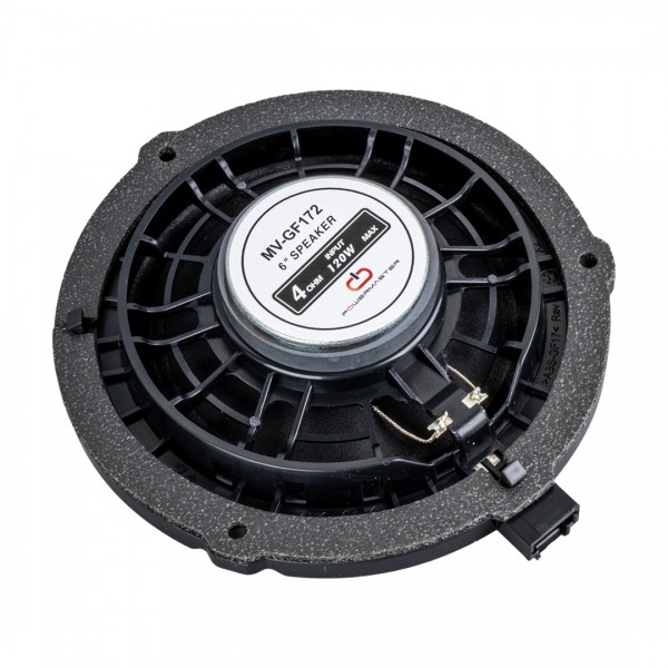MAGICVOICE MV-GF172 6 16 CM 4 OHM MAX 120 WATT OTO HOPARLÖR TEKLİ (CITROEN) MAGICVOICE MV-GF172 6 16 CM 4 OHM MAX 120 WATT OTO HOPARLÖR TEKLİ (CITROEN)