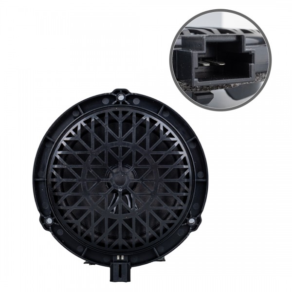 MAGICVOICE MV-GF172 6 16 CM 4 OHM MAX 120 WATT OTO HOPARLÖR TEKLİ (CITROEN) MAGICVOICE MV-GF172 6 16 CM 4 OHM MAX 120 WATT OTO HOPARLÖR TEKLİ (CITROEN)