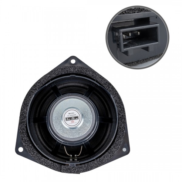 MAGICVOICE MV-C01 6.5 16.5 CM 4 OHM MAX 120 WATT ÜÇGEN OTO HOPARLÖR TEKLİ (TOYOTA) MAGICVOICE MV-C01 6.5 16.5 CM 4 OHM MAX 120 WATT ÜÇGEN OTO HOPARLÖR TEKLİ (TOYOTA)