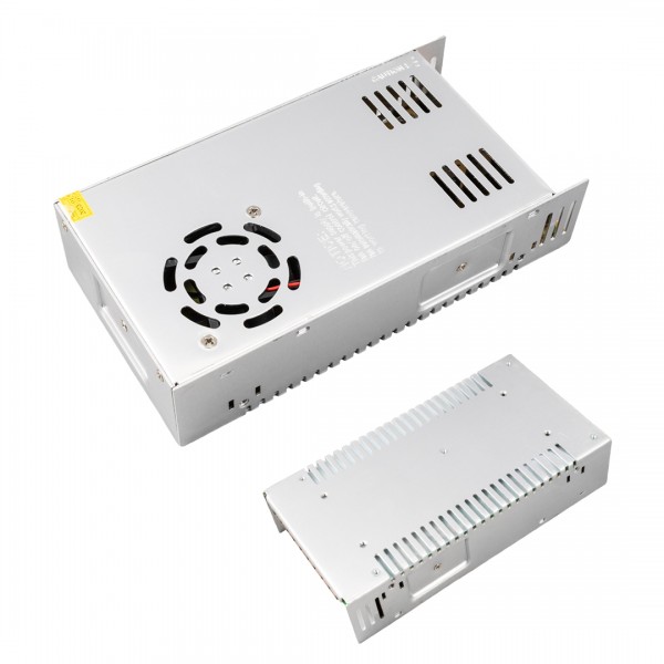 POWERMASTER PM-19405 24 VOLT - 30 AMPER - 720 WATT FANLI METAL KASA ADAPTÖR POWERMASTER PM-19405 24 VOLT - 30 AMPER - 720 WATT FANLI METAL KASA ADAPTÖR