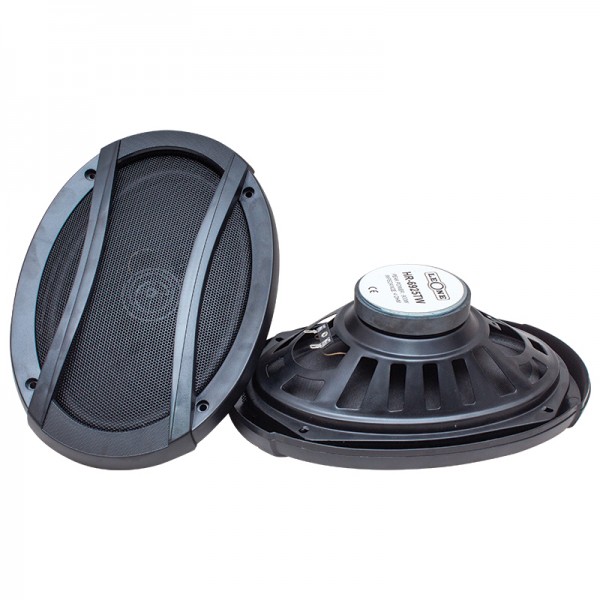 LEONE HR-6925TW 900 WATT 6X9 KAPAKLI OVAL OTO HOPARLÖR (ÇİFTLİ TAKIM FİYAT) LEONE HR-6925TW 900 WATT 6X9 KAPAKLI OVAL OTO HOPARLÖR (ÇİFTLİ TAKIM FİYAT)