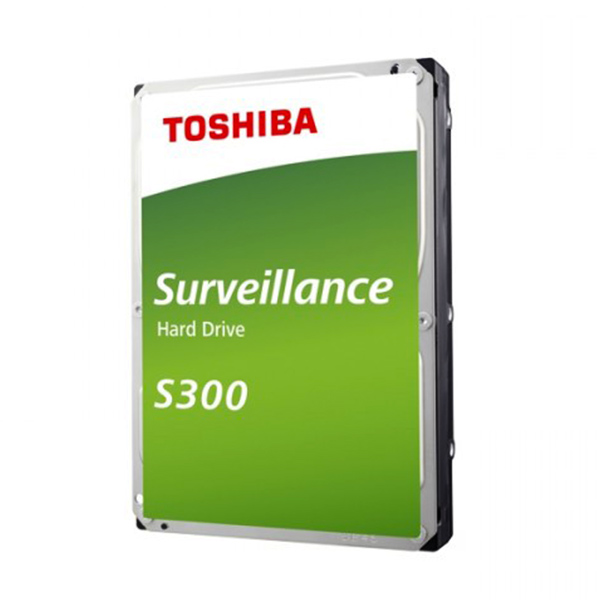 TOSHIBA S300 HDWU140UZSVA 3.5 4 TB 5700 RPM SATA3 7/24 GÜVENLİK HARD DİSKİ TOSHIBA S300 HDWU140UZSVA 3.5 4 TB 5700 RPM SATA3 7/24 GÜVENLİK HARD DİSKİ