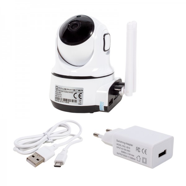 POWERMASTER PM-19465 WIFI KAMERALI SMART HOME AKILLI EV OTOMASYON GÜVENLİK SİSTEMİ POWERMASTER PM-19465 WIFI KAMERALI SMART HOME AKILLI EV OTOMASYON GÜVENLİK SİSTEMİ