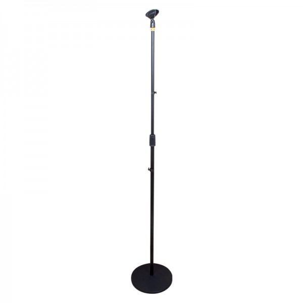 MAGICVOICE MV-19495 90CM-180CM MİKROFON SEHPASI DÖKME TABAN (TABAN UNUTMA)