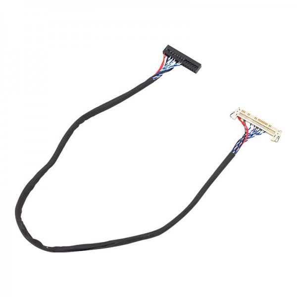 LCD PANEL FLEXİ REPAİR  QK0808E KABLO HD LG