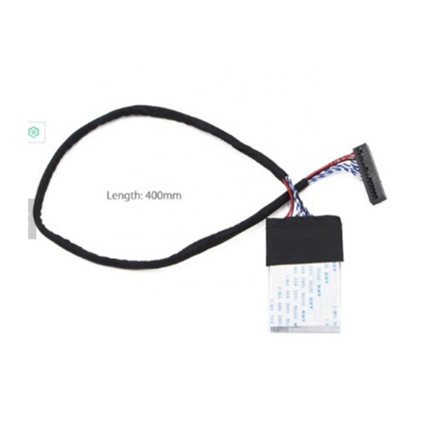 LCD PANEL FLEXİ REPAİR QK0808F KABLO