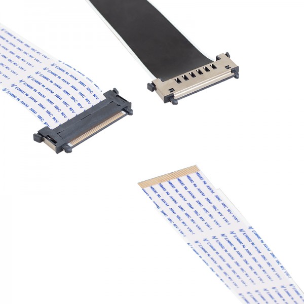 LCD PANEL FLEXİ REPAİR QK0809E