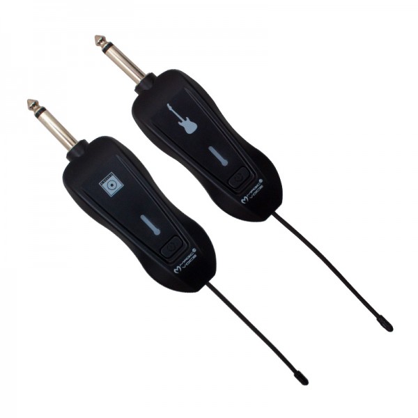MAGICVOICE MV-19585 UHF GİTAR TİP KABLOSUZ MİKROFON MAGICVOICE MV-19585 UHF GİTAR TİP KABLOSUZ MİKROFON