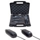 MAGICVOICE MV-19593 UHF GİTAR XLR TİP KABLOSUZ MİKROFON SET (MİC XLR Lİ)