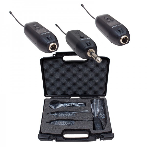 MAGICVOICE MV-19596 UHF ENSTRÜMAN TİP KABLOSUZ MİKROFON ÜÇLÜ SET(KÜRSÜ-YAKA MİK Lİ)XRL Lİ MAGICVOICE MV-19596 UHF ENSTRÜMAN TİP KABLOSUZ MİKROFON ÜÇLÜ SET(KÜRSÜ-YAKA MİK Lİ)XRL Lİ