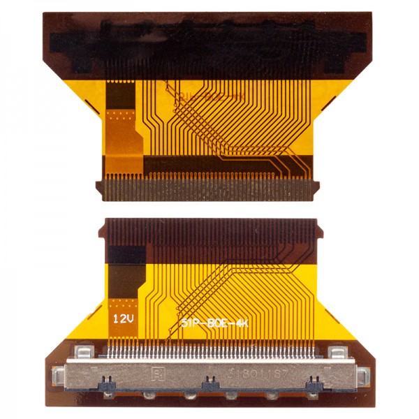 LCD PANEL FLEXİ REPAİR 51P-BOE-4K UHD QK0819A