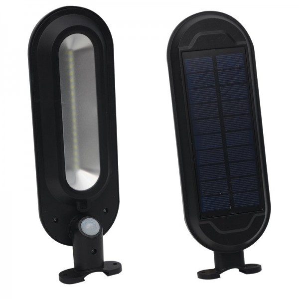 POWERMASTER GY-8028 18 LEDLİ SOLAR SENSÖRLÜ KAPI AYDINLATMA POWERMASTER GY-8028 18 LEDLİ SOLAR SENSÖRLÜ KAPI AYDINLATMA