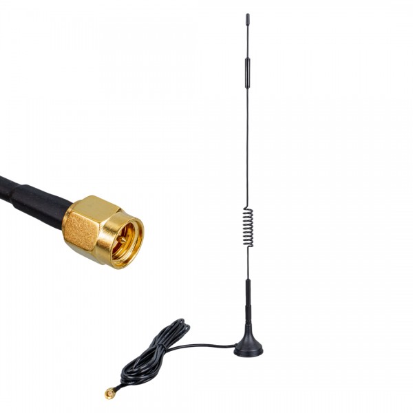 POWERMASTER PM-19638 4G/LTE 5DBİ YAYLI MODEM ROUTER WİFİ ADAPTÖR ANTENİ (3 METRE KABLO - 30 CM UZUNLUK) POWERMASTER PM-19638 4G/LTE 5DBİ YAYLI MODEM ROUTER WİFİ ADAPTÖR ANTENİ (3 METRE KABLO - 30 CM UZUNLUK)