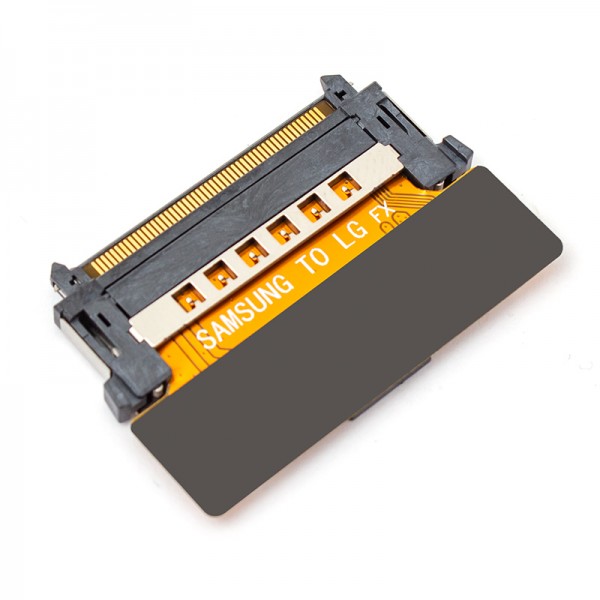 LCD PANEL FLEXİ REPAİR SAMSUNG IN LG OUT FHD FPC TO LVDS QK0827A