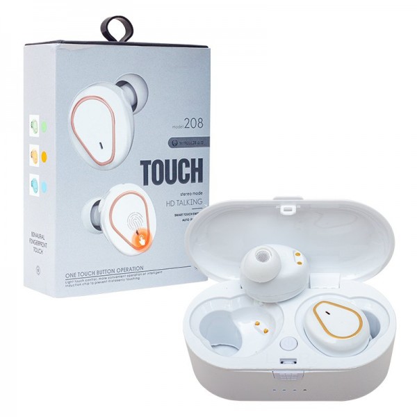 HELLO HL-19671 208 BLUETOOTH KULAKLIK HELLO HL-19671 208 BLUETOOTH KULAKLIK