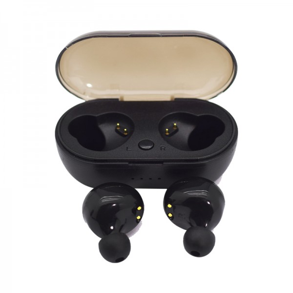 HELLO HL-19672 TWS5 V5.0 BLUETOOTH KULAKLIK HELLO HL-19672 TWS5 V5.0 BLUETOOTH KULAKLIK