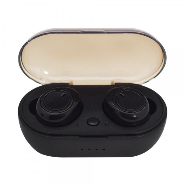 HELLO HL-19672 TWS5 V5.0 BLUETOOTH KULAKLIK HELLO HL-19672 TWS5 V5.0 BLUETOOTH KULAKLIK