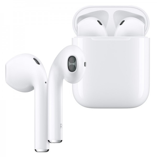 HELLO HL-19674 AIRPODS BLUETOOTH KULAKLIK HELLO HL-19674 AIRPODS BLUETOOTH KULAKLIK