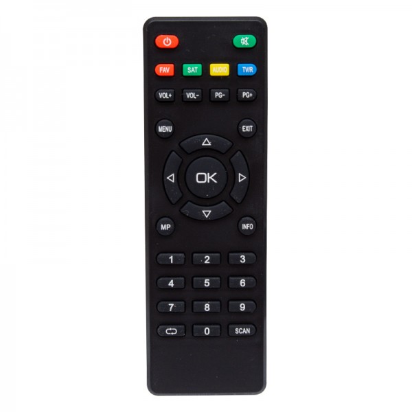 WEKO KR TELEBOX UYDU ALICISI KUMANDASI WEKO KR TELEBOX UYDU ALICISI KUMANDASI