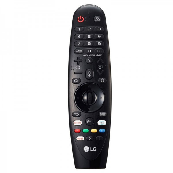 ORJİNAL KL LG AN-MR19BA AMAZON PRIME-NETFLIX TUŞLU MAGIC LCD LED TV SİHİRLİ KUMANDA ORJİNAL KL LG AN-MR19BA AMAZON PRIME-NETFLIX TUŞLU MAGIC LCD LED TV SİHİRLİ KUMANDA
