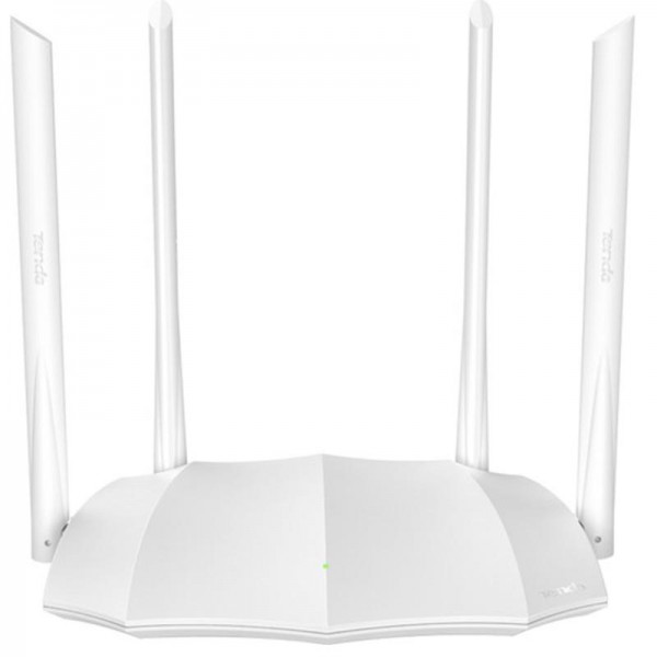 TENDA AC5 1200 MBPS DUAL-BAND 4 PORT WIFI ROUTER+ACCESS POINT TENDA AC5 1200 MBPS DUAL-BAND 4 PORT WIFI ROUTER+ACCESS POINT