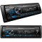 PIONEER MVH-S325BT USB/FM/AUX/BT BLUETOOTHLU MEKANİKSİZ OTO TEYP 4X50 WATT