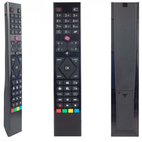 ORJİNAL KL VESTEL-REGAL-SEG RCA48105 30092065 LCD LED TV KUMANDA ORJİNAL KL VESTEL-REGAL-SEG RCA48105 30092065 LCD LED TV KUMANDA