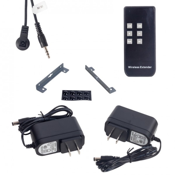 POWERMASTER PM-19865 ANTENLİ HDMI KABLOSUZ EXTENDER 50 METRE UZATICI (DETECH DT-7060) POWERMASTER PM-19865 ANTENLİ HDMI KABLOSUZ EXTENDER 50 METRE UZATICI (DETECH DT-7060)