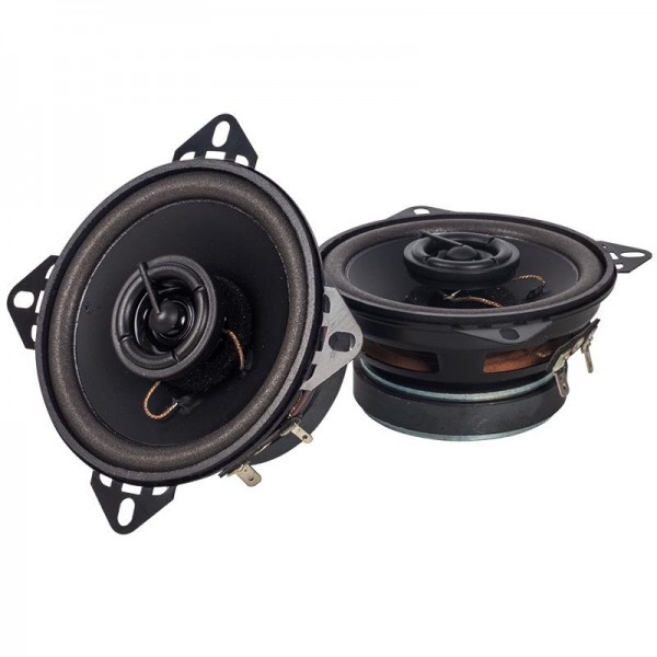 LEONE HR-100 BIG 10 CM 2Lİ TAKIM TWEETERLI OTO HOPARLÖR LEONE HR-100 BIG 10 CM 2Lİ TAKIM TWEETERLI OTO HOPARLÖR