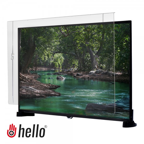 HELLO 46 116 EKRAN TV EKRAN KORUYUCU HELLO 46 116 EKRAN TV EKRAN KORUYUCU