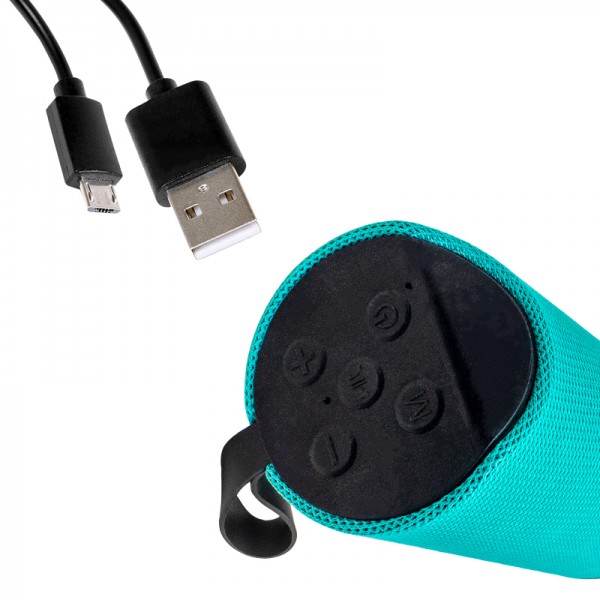 MAGICVOICE MV-19973 USB/SD TAŞINABİLİR BLUETOOTH HOPARLÖR MAGICVOICE MV-19973 USB/SD TAŞINABİLİR BLUETOOTH HOPARLÖR