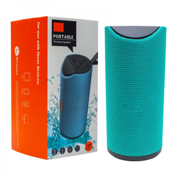 MAGICVOICE MV-19973 USB/SD TAŞINABİLİR BLUETOOTH HOPARLÖR MAGICVOICE MV-19973 USB/SD TAŞINABİLİR BLUETOOTH HOPARLÖR