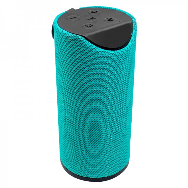 MAGICVOICE MV-19973 USB/SD TAŞINABİLİR BLUETOOTH HOPARLÖR MAGICVOICE MV-19973 USB/SD TAŞINABİLİR BLUETOOTH HOPARLÖR