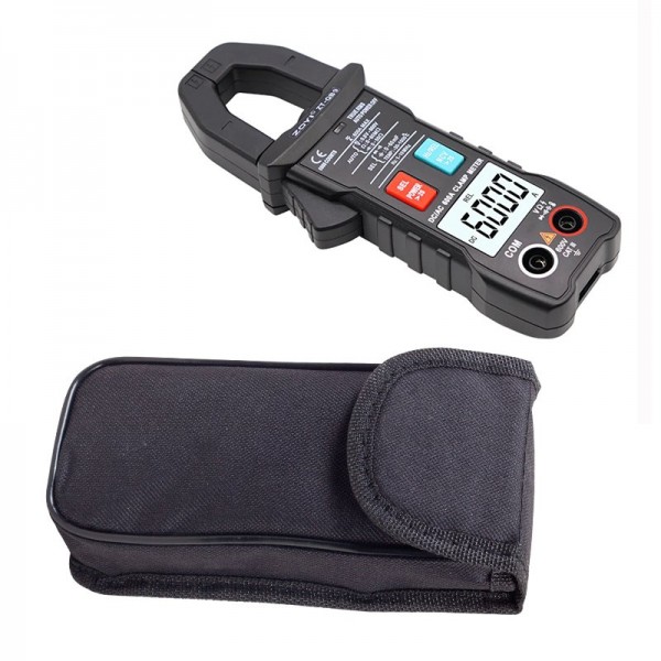 ZOYI ZT-QB9 TRUE RMS DİJİTAL PENSAMPERMETRE ZOYI ZT-QB9 TRUE RMS DİJİTAL PENSAMPERMETRE