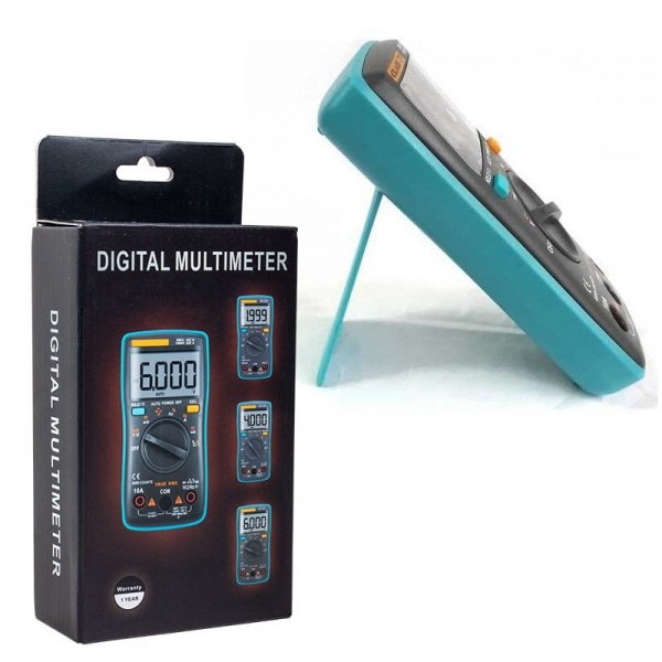 ZOYI ZT-101 TRUE RMS DİJİTAL ÖLÇÜ ALETİ ZOYI ZT-101 TRUE RMS DİJİTAL ÖLÇÜ ALETİ