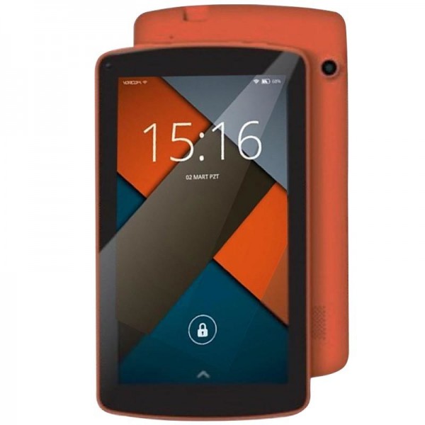 VORCOM S7 CLASSIC 2 GB 16 GB 7 BEYAZ TABLET PC VORCOM S7 CLASSIC 2 GB 16 GB 7 BEYAZ TABLET PC