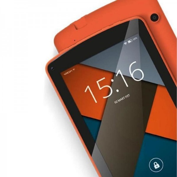 VORCOM S7 CLASSIC 2 GB 16 GB 7 BEYAZ TABLET PC VORCOM S7 CLASSIC 2 GB 16 GB 7 BEYAZ TABLET PC