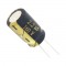2.2 MF 160 V Kondansatör