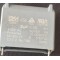 2µF 450VAC CBB61 Motor ve Fan Başlangıç Kondansatörü