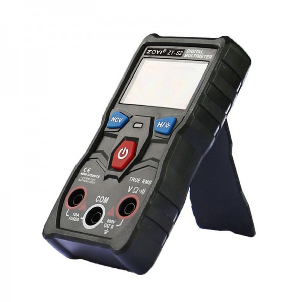 ZOYI ZT-S2 TRUE RMS MİNİ CEP TİPİ DİJİTAL ÖLÇÜ ALETİ ZOYI ZT-S2 TRUE RMS MİNİ CEP TİPİ DİJİTAL ÖLÇÜ ALETİ