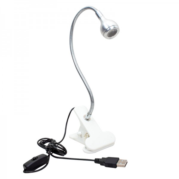 POWERMASTER COB LED 5 VOLT USB BEYAZ MASA LAMBASI POWERMASTER COB LED 5 VOLT USB BEYAZ MASA LAMBASI