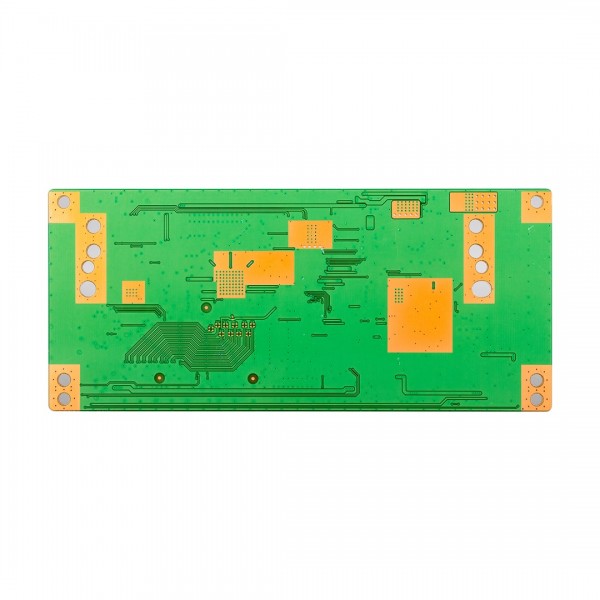 T-CON BOARD LQ-K4-C96-11 CC500PV6D VF.1.2PG1.0  CC580PV6D