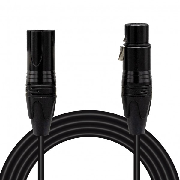 MAGİCVOİCE LD381 CANON ERKEK + CANON DİŞİ 2 METRE KABLO MAGİCVOİCE LD381 CANON ERKEK + CANON DİŞİ 2 METRE KABLO