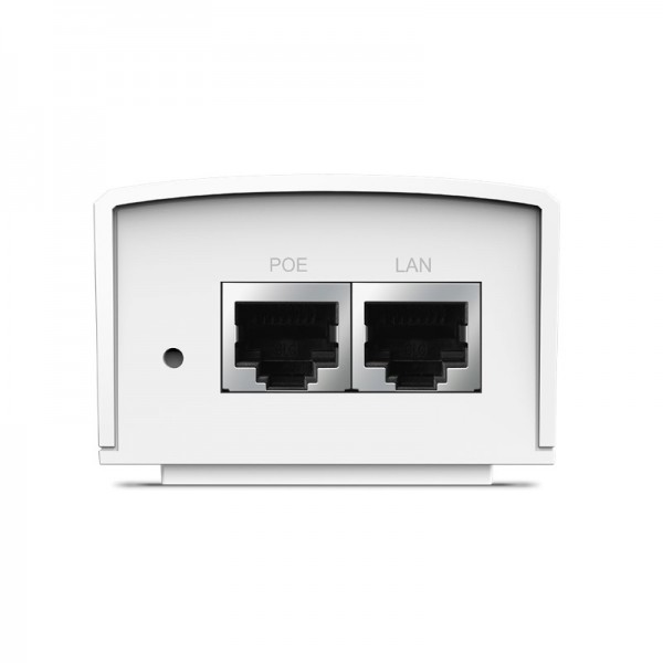 TP-LINK TL-POE4824G 48V PASİF POE ADAPTÖR INJECTOR TP-LINK TL-POE4824G 48V PASİF POE ADAPTÖR INJECTOR