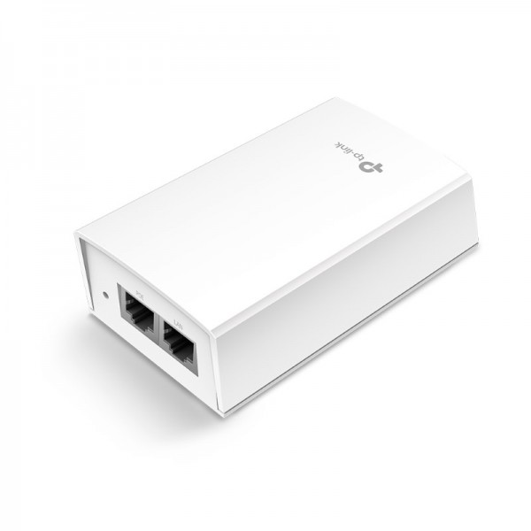 TP-LINK TL-POE4824G 48V PASİF POE ADAPTÖR INJECTOR TP-LINK TL-POE4824G 48V PASİF POE ADAPTÖR INJECTOR