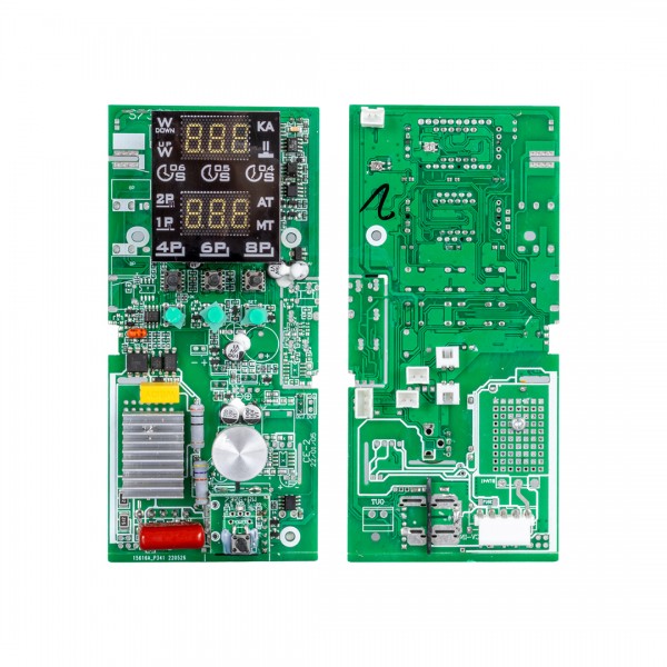 SUNKKO 737DH PCB BOARD YEDEK PARÇA SUNKKO 737DH PCB BOARD YEDEK PARÇA