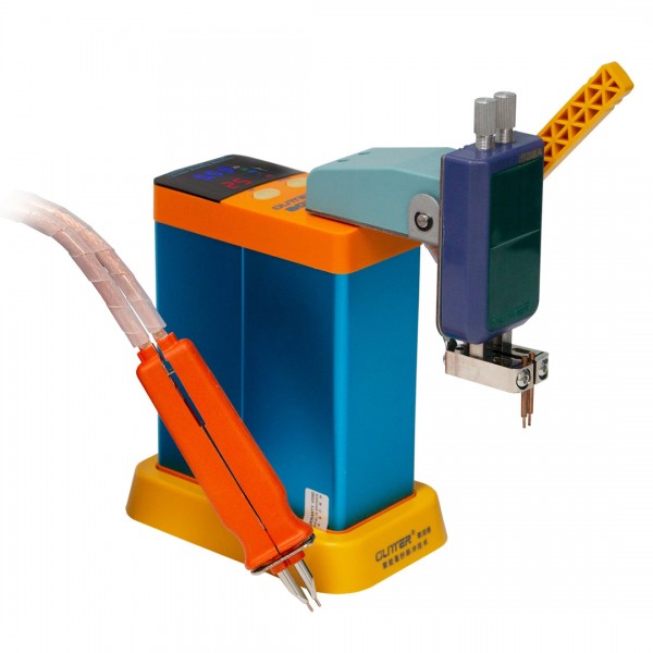 GLITTER 801B ŞARJLI PİL PUNTO KAYNAK MAKİNESİ GLITTER 801B ŞARJLI PİL PUNTO KAYNAK MAKİNESİ