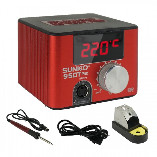 SUNKKO 950T-PRO HAVYA İSTASYONU SUNKKO 950T-PRO HAVYA İSTASYONU