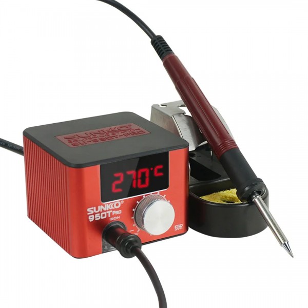 SUNKKO 950T-PRO HAVYA İSTASYONU SUNKKO 950T-PRO HAVYA İSTASYONU